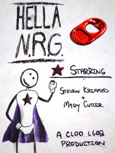 Hella NRG - Independent film
